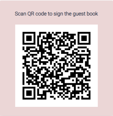 Scan QR Code